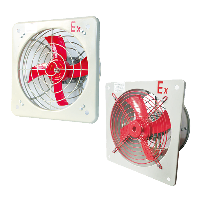 BFAG系列防爆排风扇