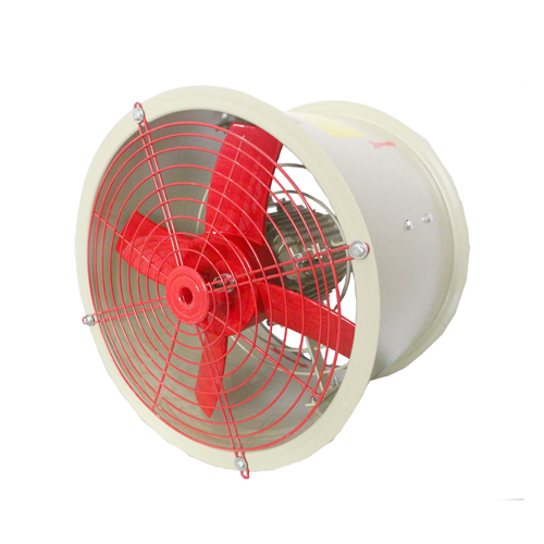 T35-11/TB35-11/FT35-11/FBT35-11系列轴流式通风机
