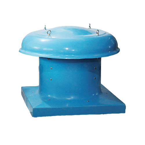 DWT(BDWT)系列防爆低噪声屋顶轴流风机