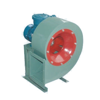 4-72系列离心风机